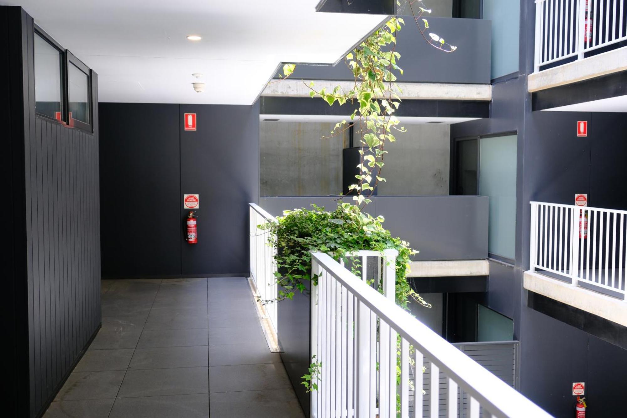 Cbd Japanese Retreat 2Br 1P Brekky Wifi Netflix Διαμέρισμα Κανμπέρα Εξωτερικό φωτογραφία
