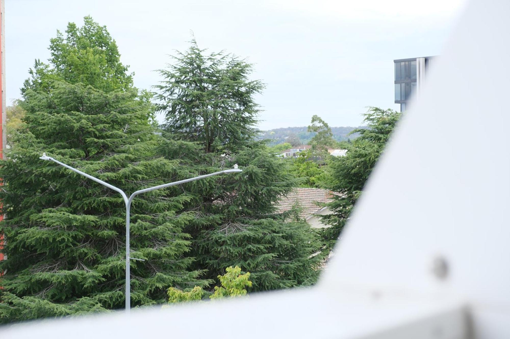 Cbd Japanese Retreat 2Br 1P Brekky Wifi Netflix Διαμέρισμα Κανμπέρα Εξωτερικό φωτογραφία